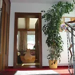 Bed and breakfast Gaestehaus Sillaber-gertraud Nuck Söll