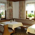 Gaestehaus Sillaber-gertraud Nuck