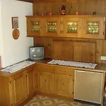 Gaestehaus Sillaber-gertraud Nuck Bed and breakfast 3*