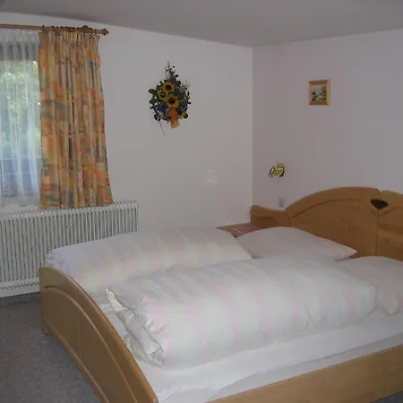 Gaestehaus Sillaber-Gertraud Nuck 3* Söll