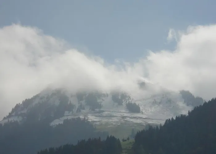 Bed & Breakfast Gaestehaus Sillaber-Gertraud Nuck