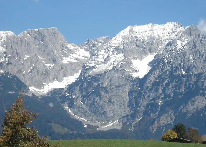 Gaestehaus Sillaber-Gertraud Nuck Soll