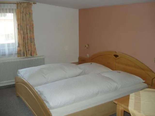 Gaestehaus Sillaber-Gertraud Nuck 3*