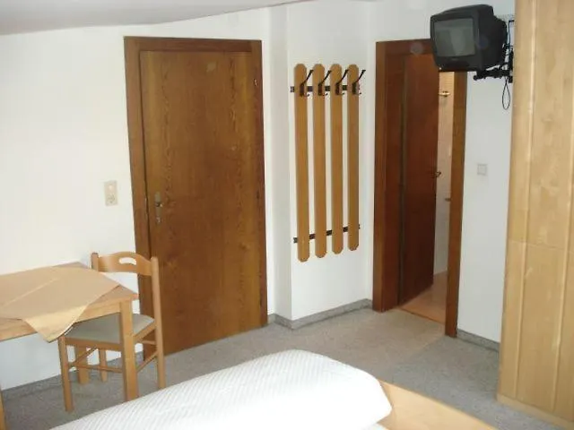 Gaestehaus Sillaber-Gertraud Nuck