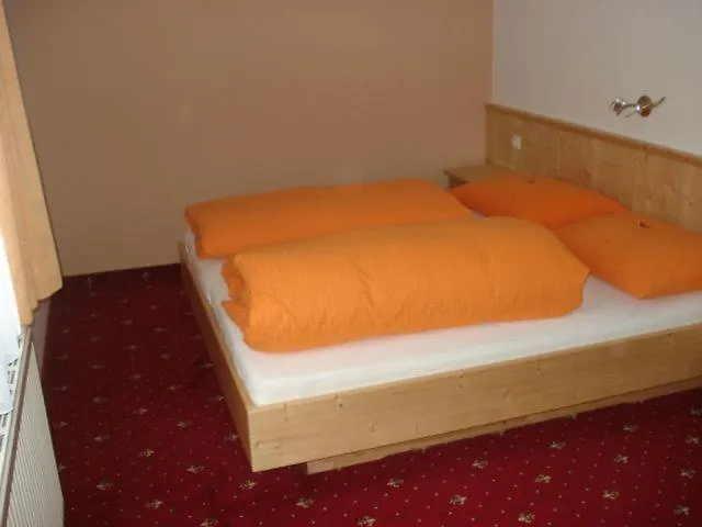 Gaestehaus Sillaber-Gertraud Nuck Bed & Breakfast 3*