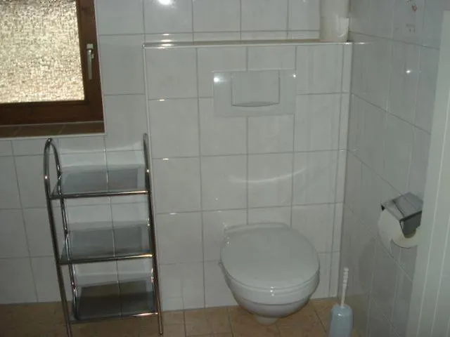 Gaestehaus Sillaber-Gertraud Nuck 3*