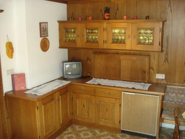 Gaestehaus Sillaber-Gertraud Nuck Bed & Breakfast 3*