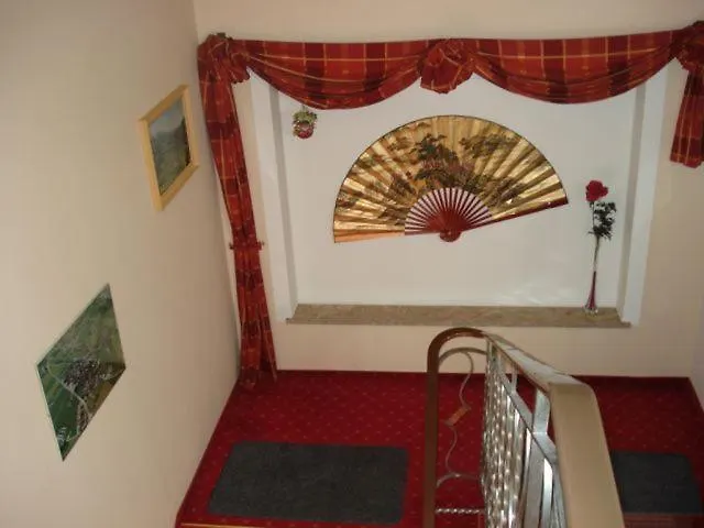 Gaestehaus Sillaber-Gertraud Nuck Bed & Breakfast Soll