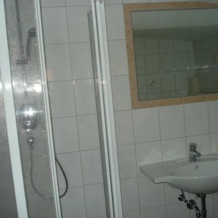 Bed & Breakfast Gaestehaus Sillaber-gertraud Nuck *