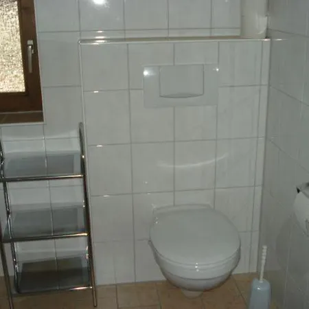 Gaestehaus Sillaber-gertraud Nuck *