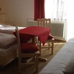 فندق مبيت وإفطار Gaestehaus Sillaber-gertraud Nuck