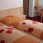 Gaestehaus Sillaber-gertraud Nuck فندق مبيت وإفطار سول