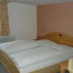 Gaestehaus Sillaber-gertraud Nuck 3*