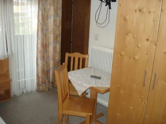 Gaestehaus Sillaber-gertraud Nuck 3* סול