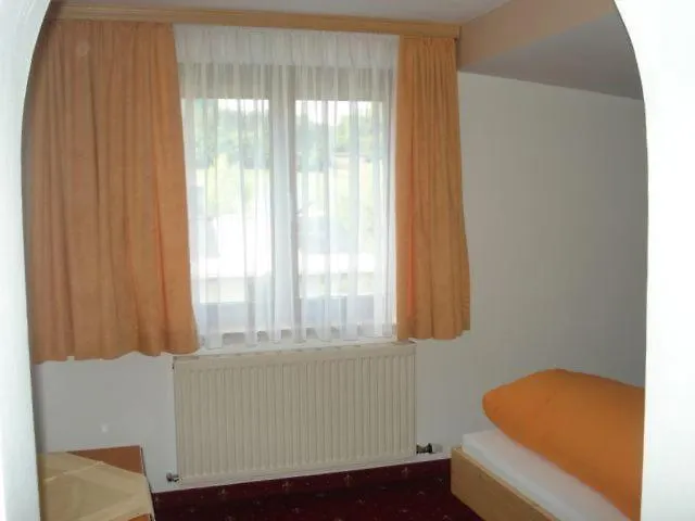 לינה וארוחת בוקר Gaestehaus Sillaber-gertraud Nuck